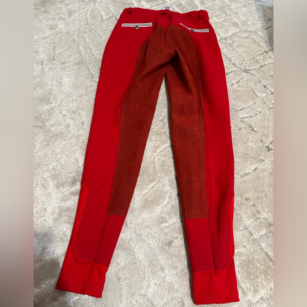 Elt Riding pants - Picture 2 of 5